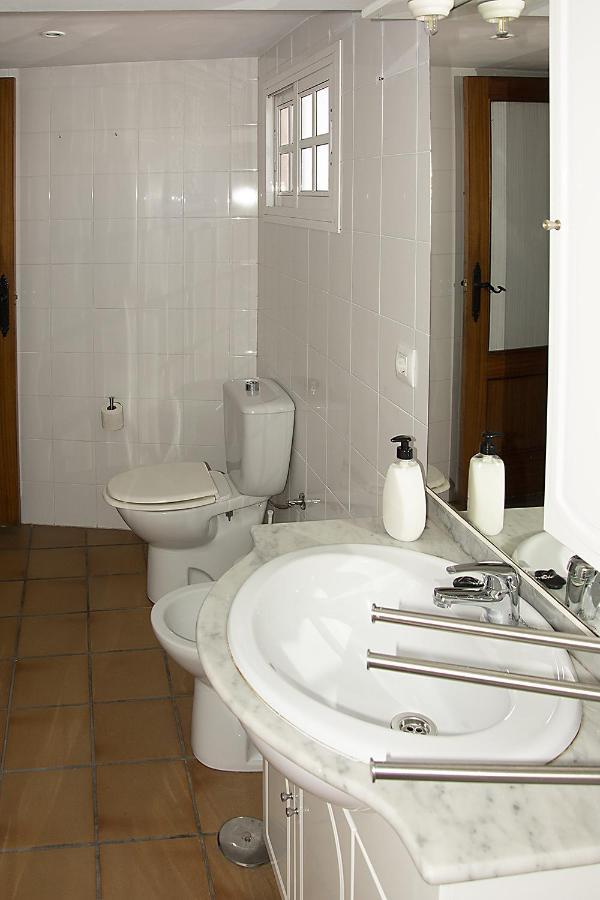 Apartamento Casa Pilatos Sevilla Exterior foto