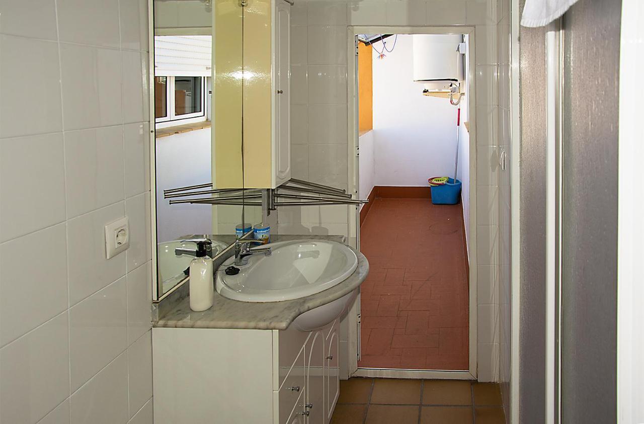 Apartamento Casa Pilatos Sevilla Exterior foto